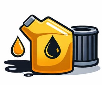 Cambio de aceite