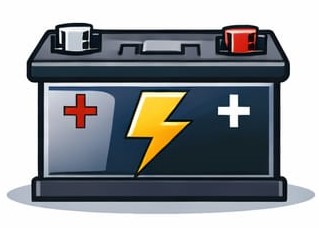 Venta y colocación de baterías